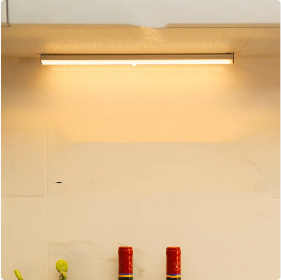 Nexora Smart Motion Light™