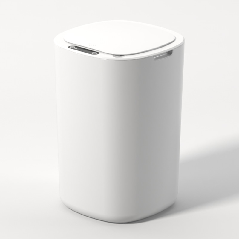 Nexora SmartBin™