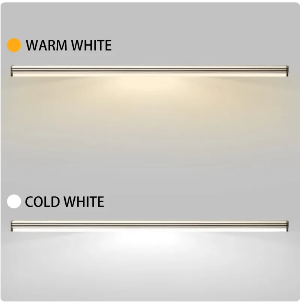 Nexora Smart Motion Light™