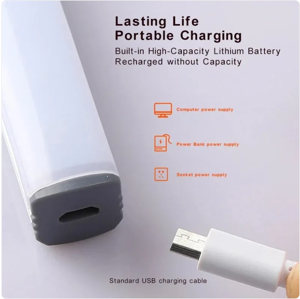 Nexora Smart Motion Light™