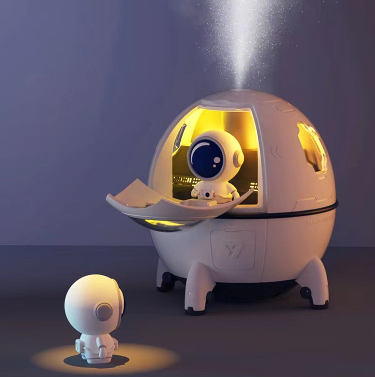 Nexora Mini Humidifier™