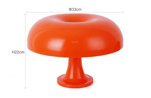 Nexora GlowLamp™