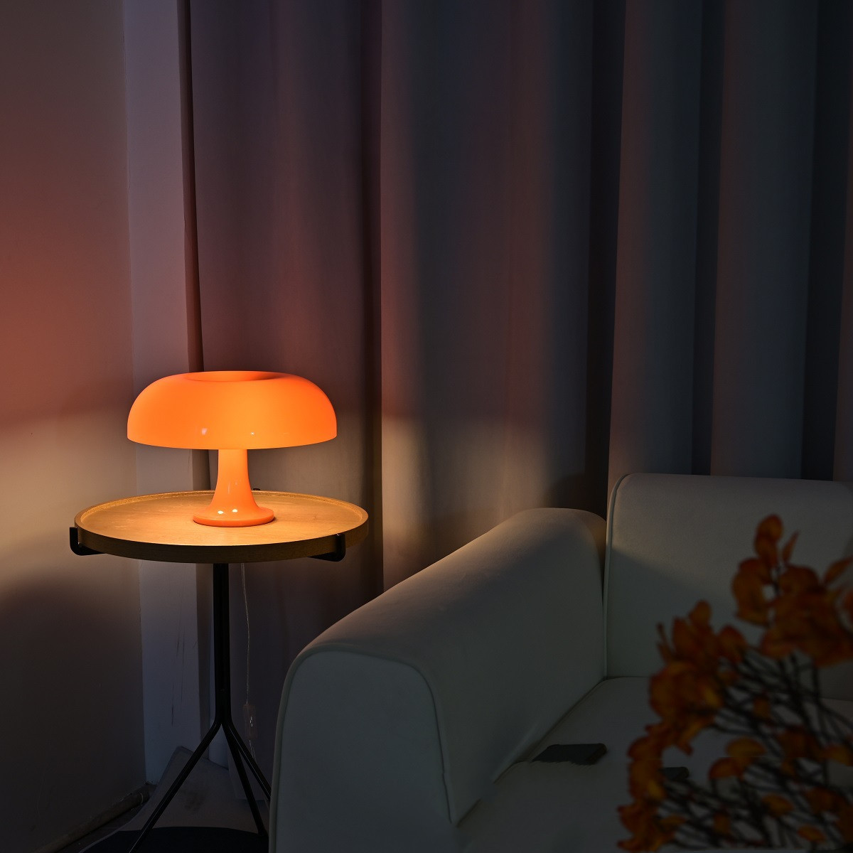 Nexora GlowLamp™