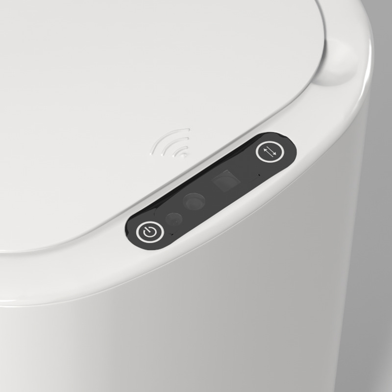 Nexora SmartBin™