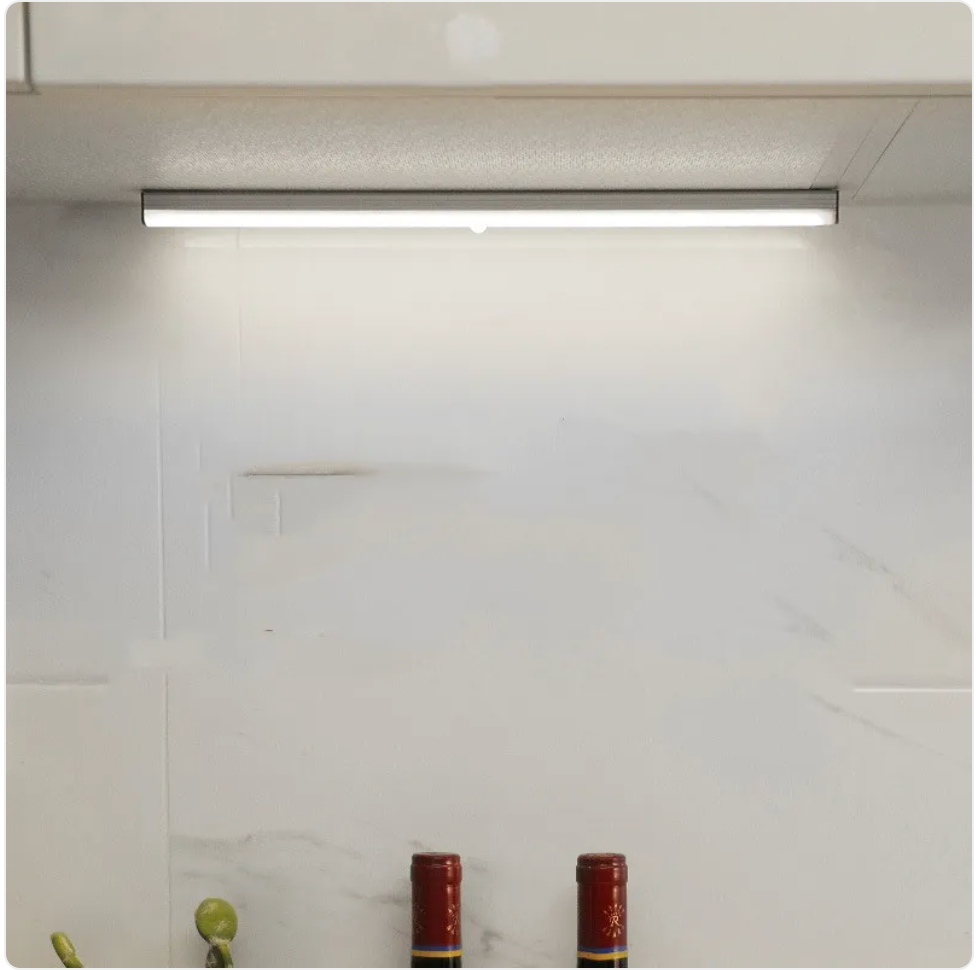 Nexora Smart Motion Light™