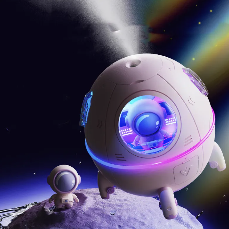 Nexora Mini Humidifier™