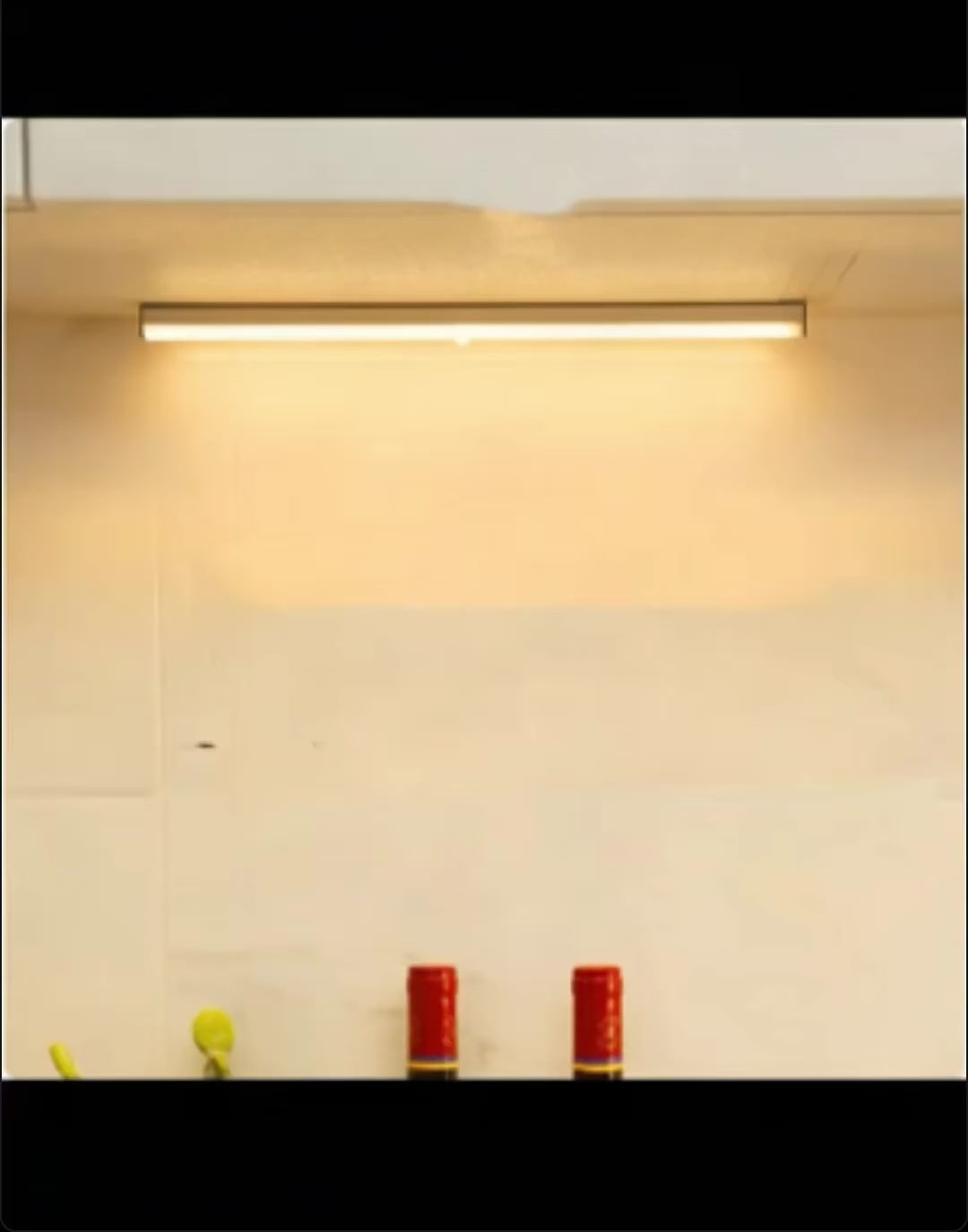Nexora Smart Motion Light™